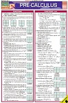 Precalculus by Inc BarCharts</Strong>